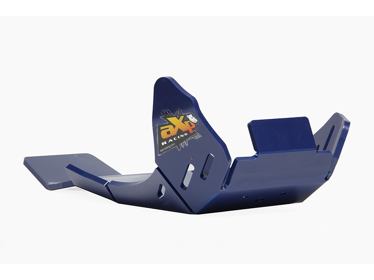 Proteção de Cárter AXP Extrem - HDPE 8 mm 1