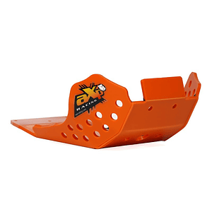 Proteção de Cárter AXP - PHD ø6 mm