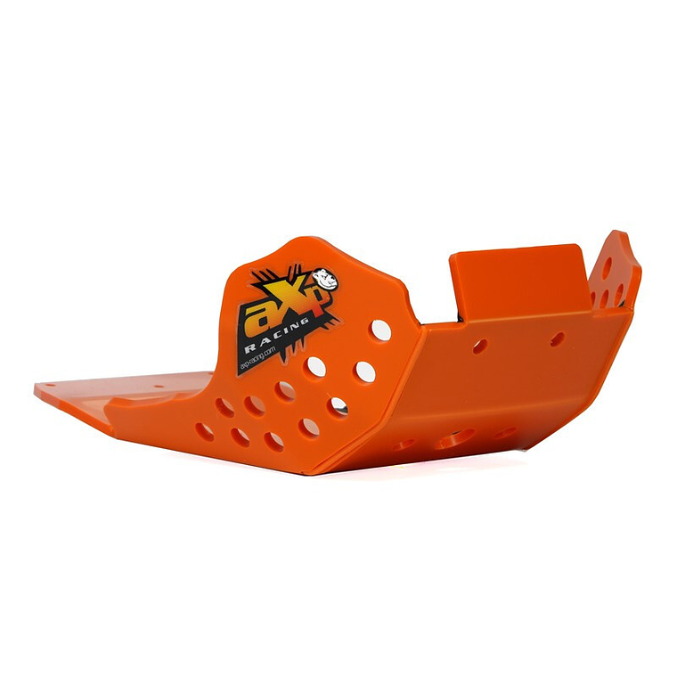 Proteção de Cárter AXP - PHD ø6 mm 1