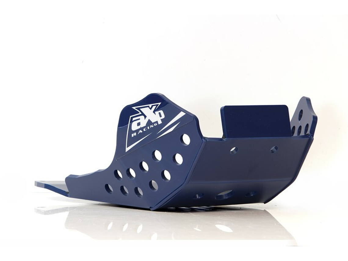 Proteção de Cárter AXP - PHD ø6 mm 1