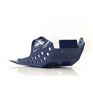 Proteção de Cárter AXP - PHD ø6 mm