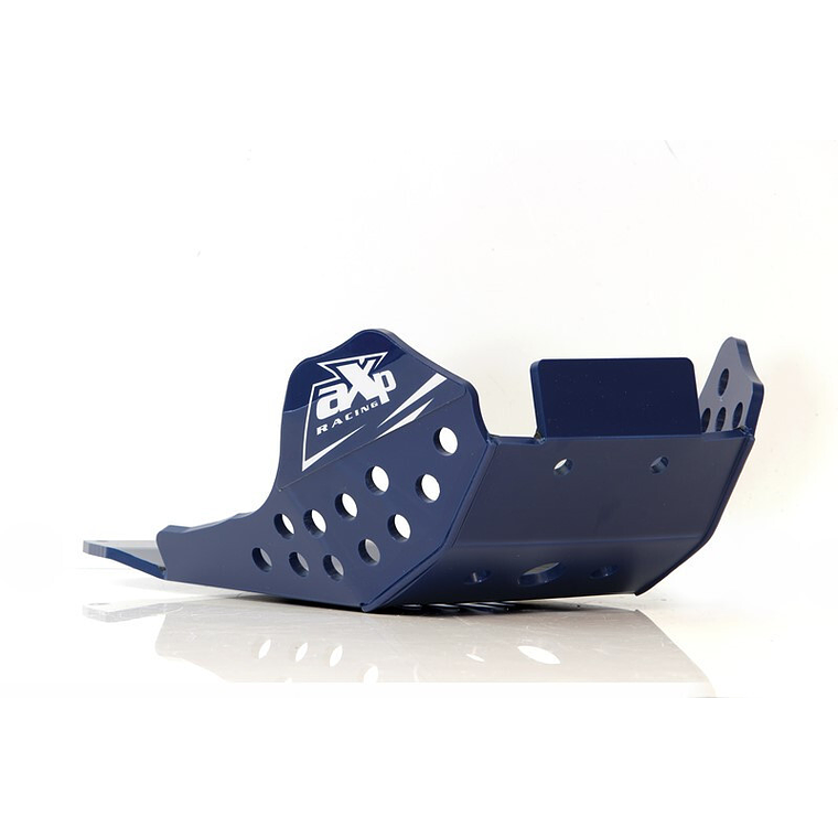 Proteção de Cárter AXP - PHD ø6 mm 1