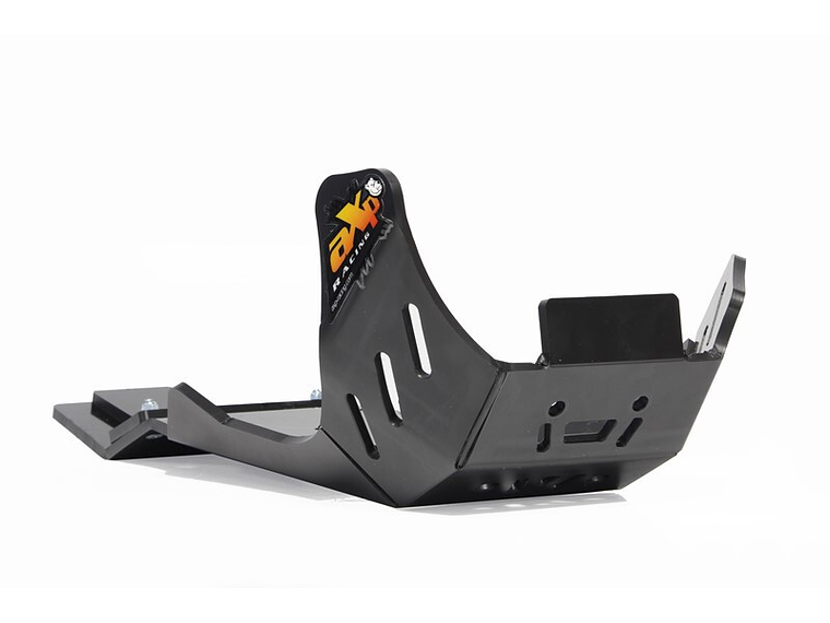 Proteção de Cárter AXP Xtrem com Protetor de Biela do amortecedor - PHD ø8 mm 1