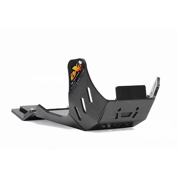 Proteção de Cárter AXP Xtrem com Protetor de Biela do amortecedor - PHD ø8 mm 1