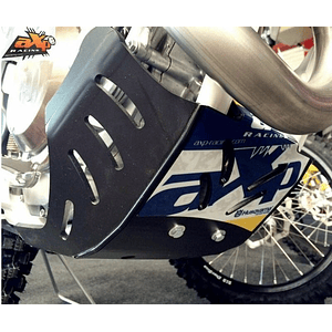 Protetor de Cárter AXP Enduro GP Husqvarna AX1377