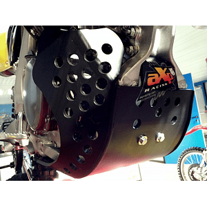 Protetor de Cárter AXP Enduro GP Suzuki AX1387