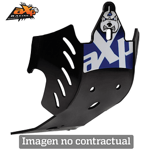 Protetor de Cárter AXP Enduro GP Honda AX6060