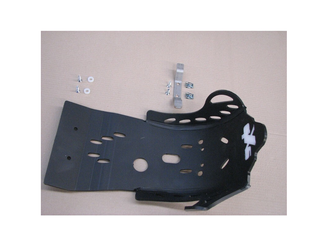 Protetor de Cárter AXP Enduro GP Kawasaki AX6066 1