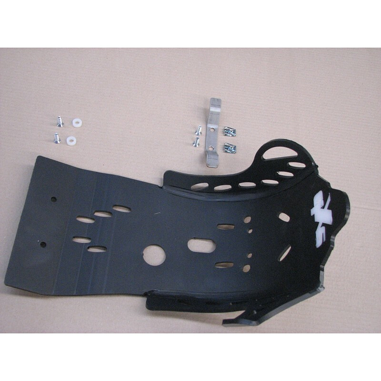 Protetor de Cárter AXP Enduro GP Kawasaki AX6066 1