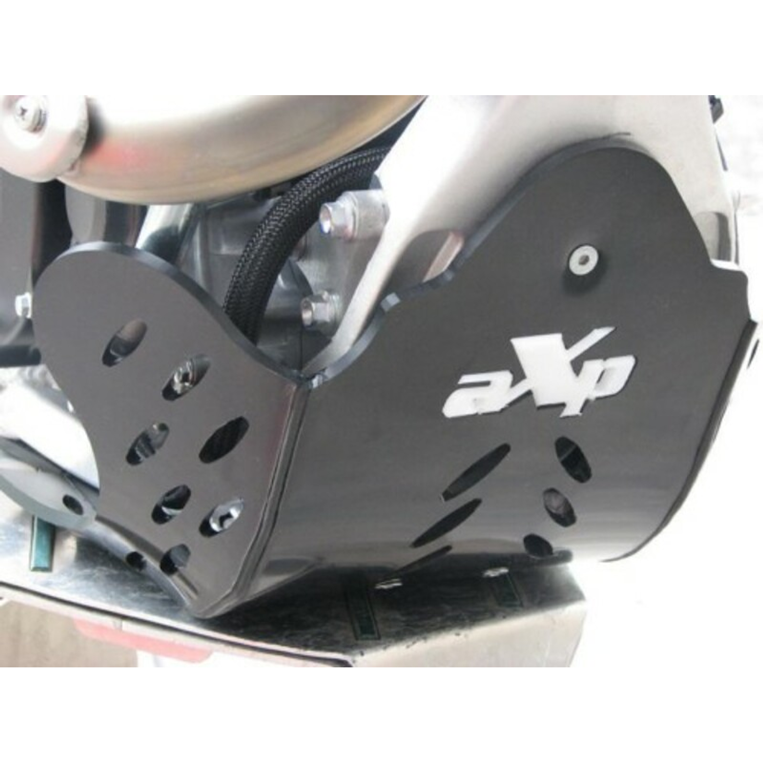 Protetor de Cárter AXP Enduro GP Yamaha AX6062