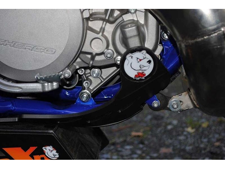 Proteção de Cárter AXP Sherco SE F-R / SE-R 1