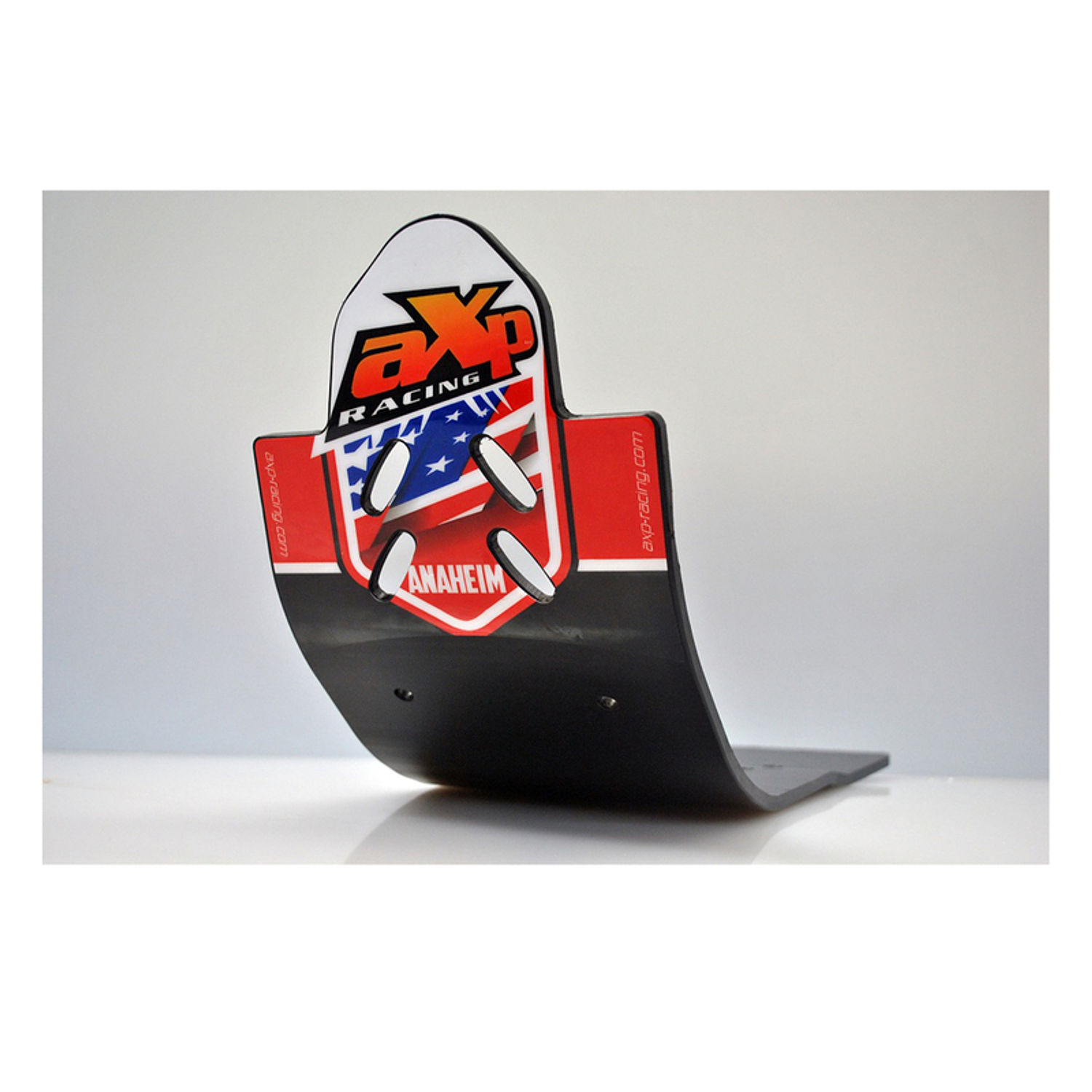 Protetor de Cárter AXP Motocross Phd Anaheim Honda AX1326