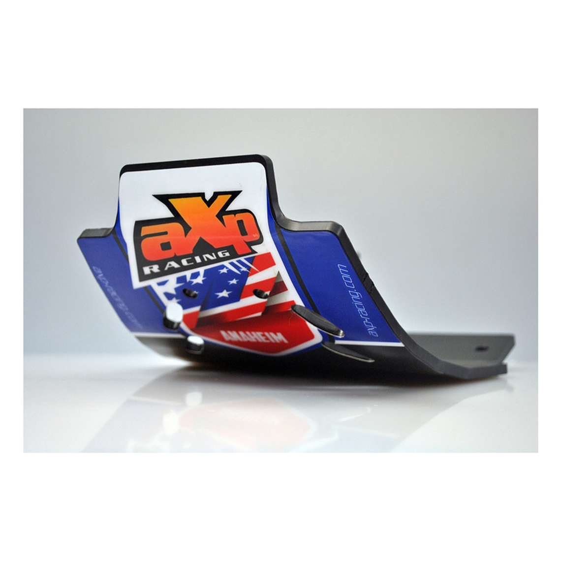 Protetor de Cárter AXP Motocross Phd Anaheim Yamaha AX1327 1