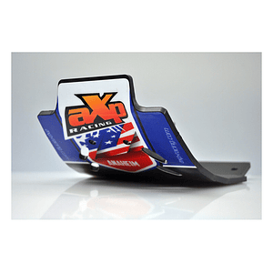 Protetor de Cárter AXP Motocross Phd Anaheim Yamaha AX1327