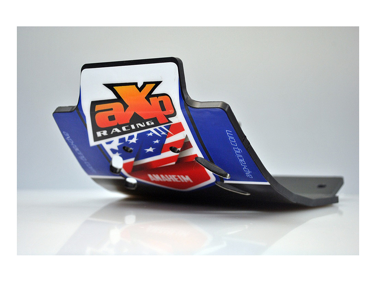 Protetor de Cárter AXP Motocross Phd Anaheim Yamaha AX1327 1
