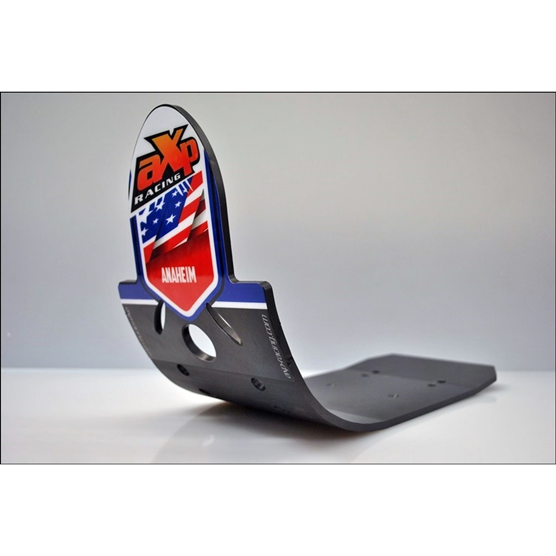 Protetor de Cárter AXP Motocross Phd Anaheim Yamaha AX1328 1