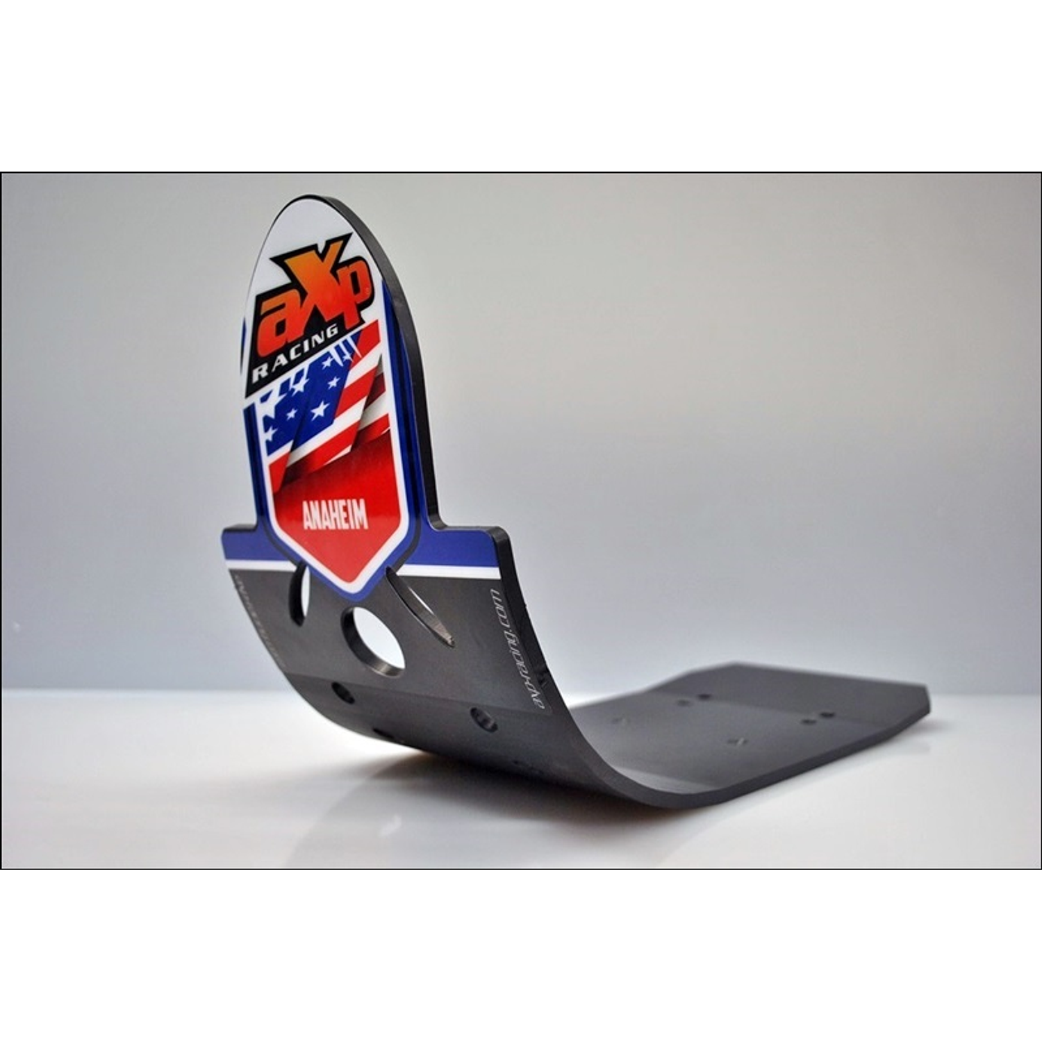 Protetor de Cárter AXP Motocross Phd Anaheim Yamaha AX1328