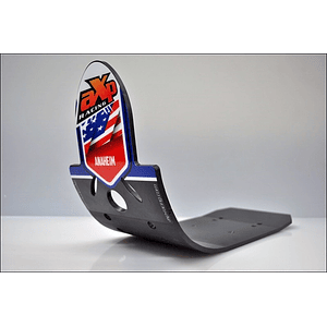 Protetor de Cárter AXP Motocross Phd Anaheim Yamaha AX1328