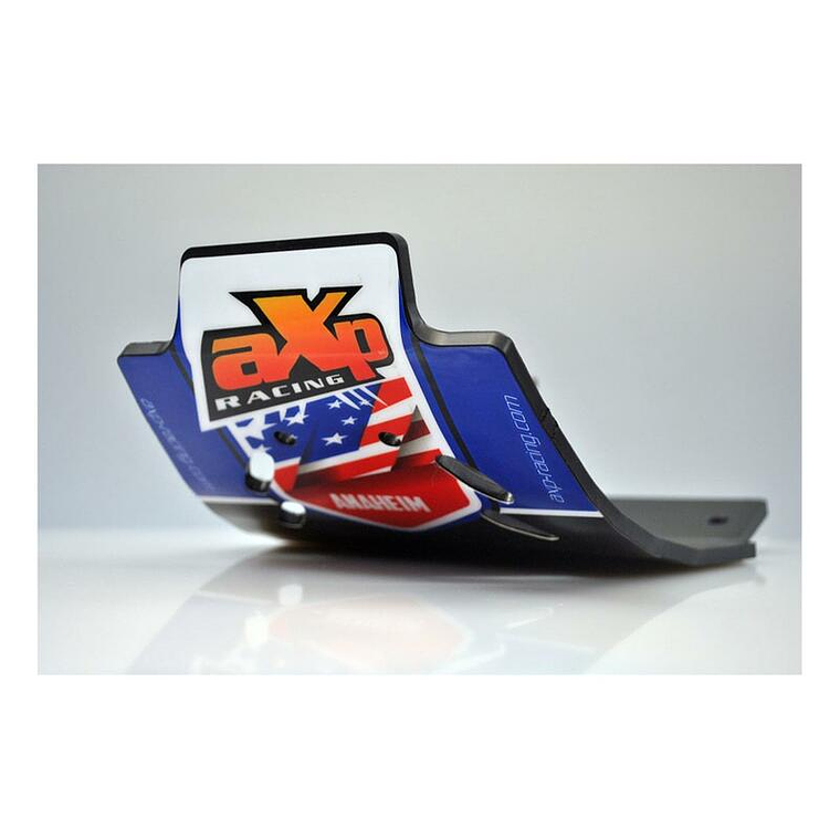 Protetor de Cárter AXP Motocross Phd Anaheim Yamaha AX1348 1