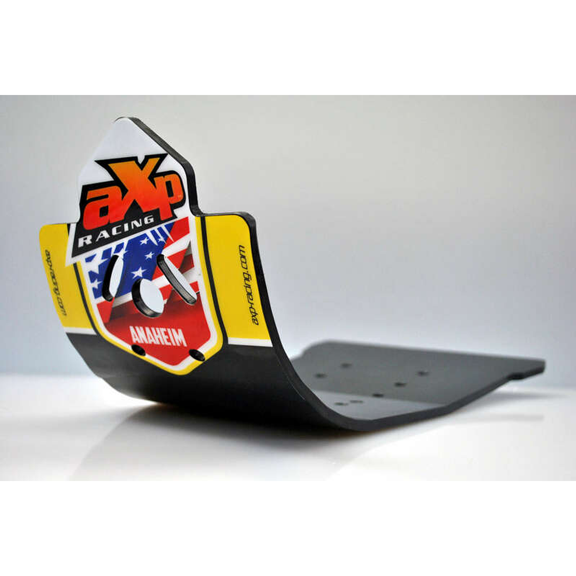 Protetor de Cárter AXP Motocross Phd Anaheim Suzuki AX1386 1