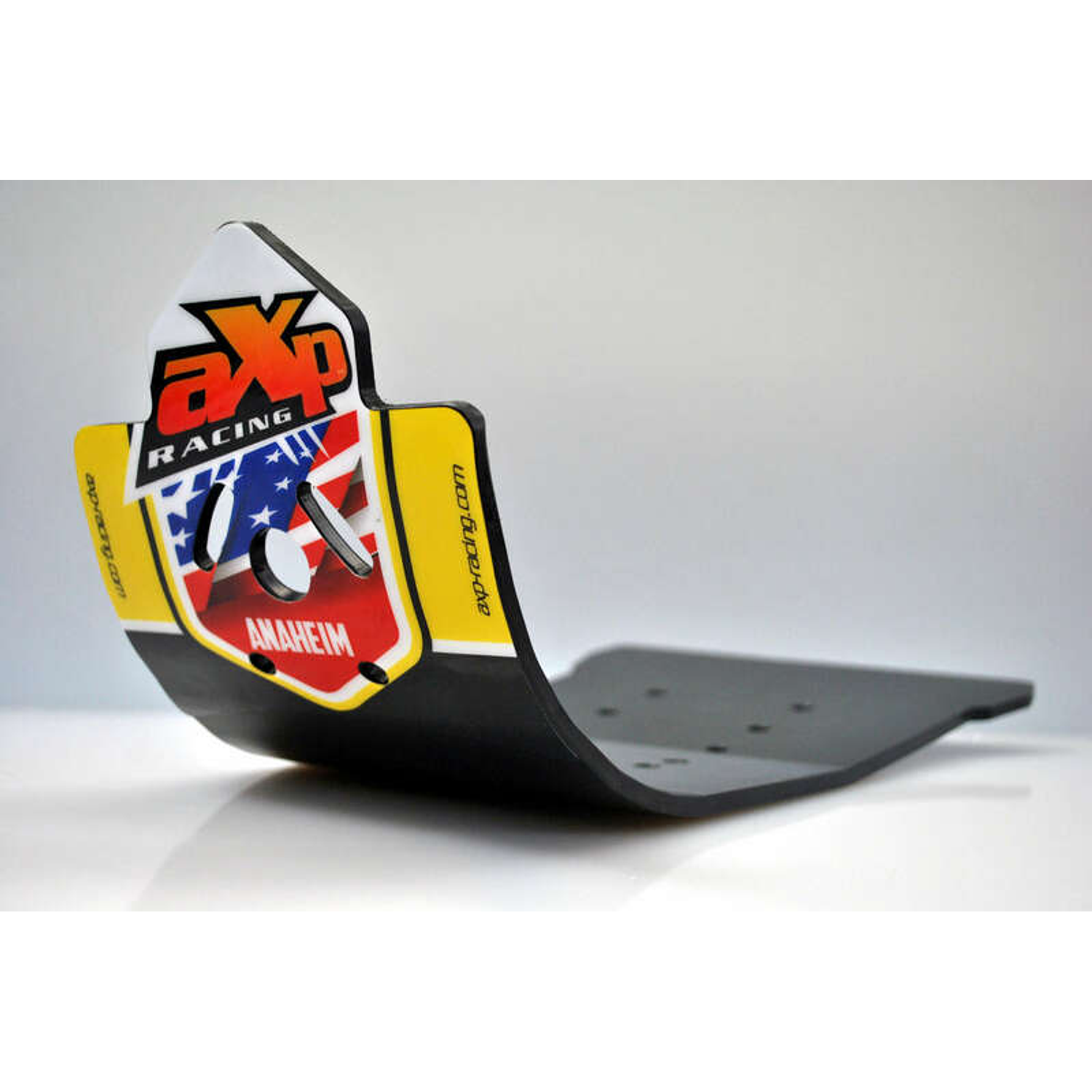 Protetor de Cárter AXP Motocross Phd Anaheim Suzuki AX1386