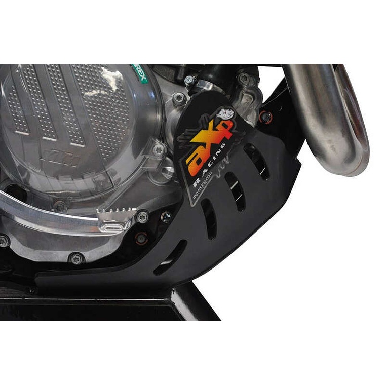 Proteção de Cárter AXP Enduro Phd 4T Ktm AX1401 1