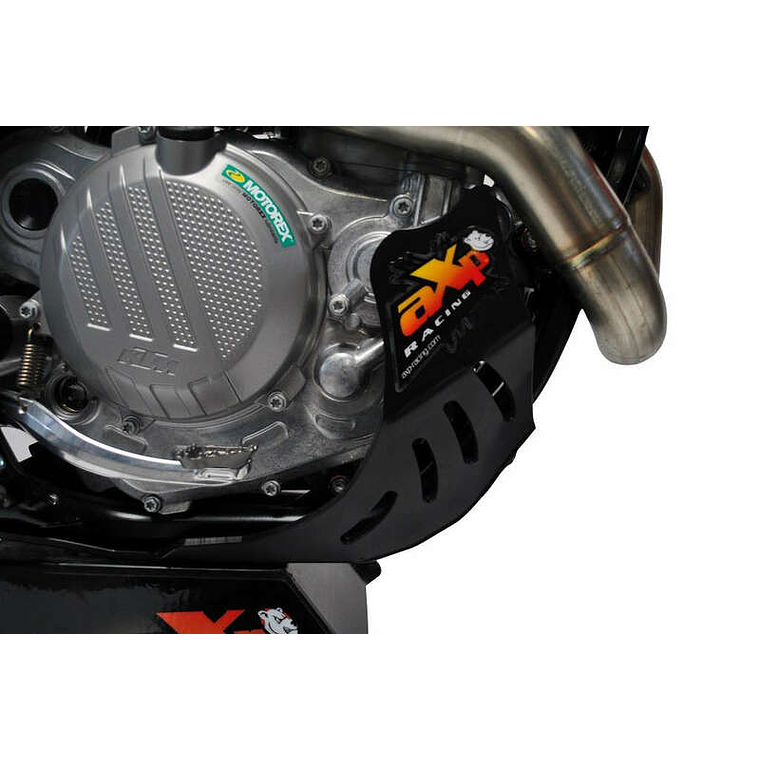 Proteção de Cárter AXP Enduro Phd 4T Ktm AX1402 1
