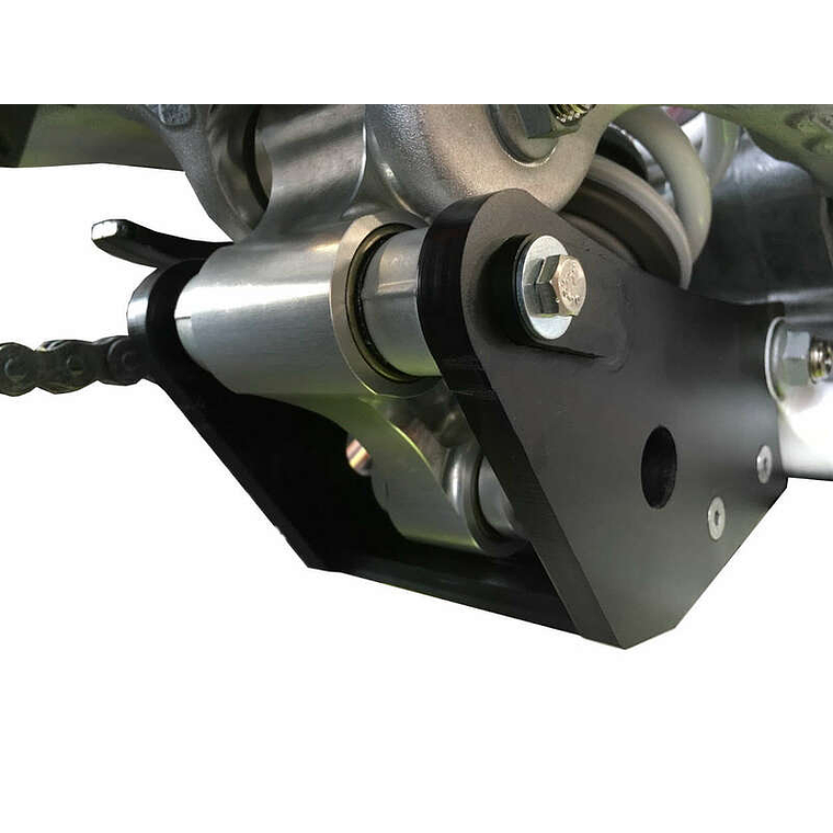 Protetor de bieletas de plastico AXP KTM SXF 16-17 HVA TC FC 16-17 1