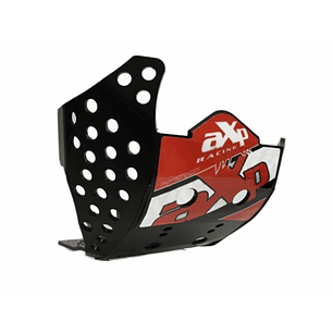 Proteção de Cárter Enduro GP AXP Honda AX1416