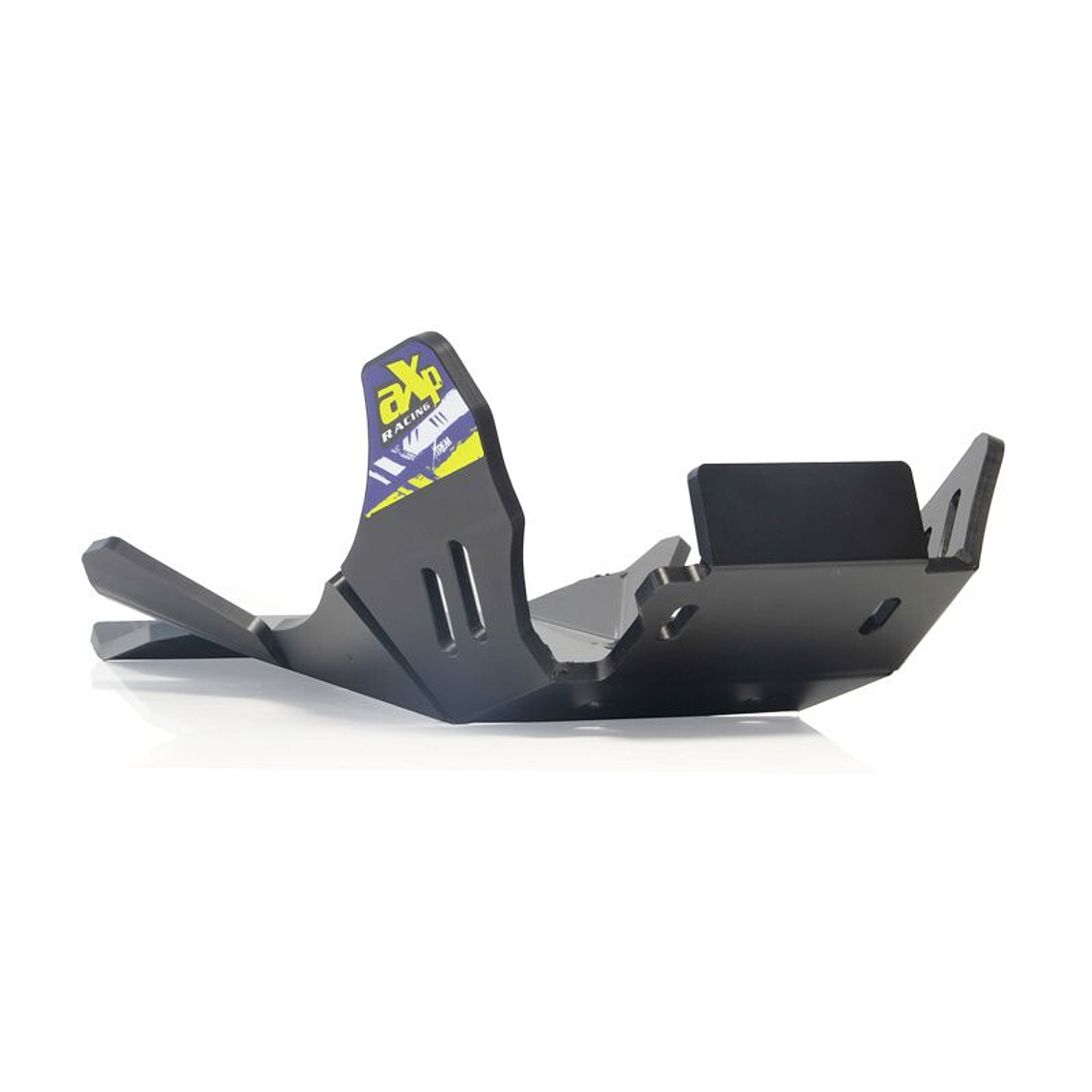 AXP Enduro Xtrem Skid plate - HDPE 8mm Sherco 250/300 SE-R 1