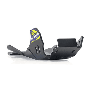 AXP Enduro Xtrem Skid plate - HDPE 8mm Sherco 250/300 SE-R