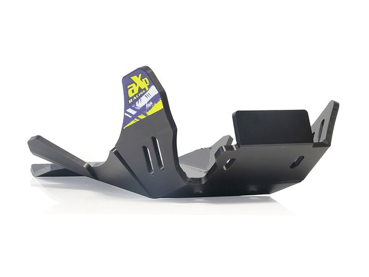 AXP Enduro Xtrem Skid plate - HDPE 8mm Sherco 250/300 SE-R 1
