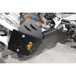 Proteção de Cárter Xtrem AXP Husqvarna AX1425