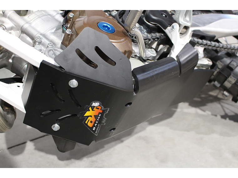 Proteção de Cárter Xtrem AXP Husqvarna AX1425 1