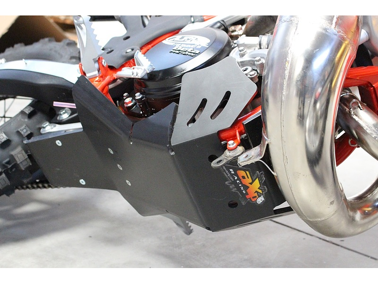 Proteção Cárter AXP Beta RR 250/300 (2014-2017) AX1430 1