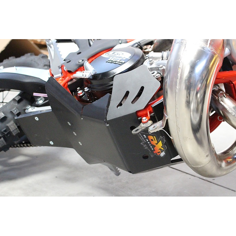Proteção Cárter AXP Beta RR 250/300 (2014-2017) AX1430 1