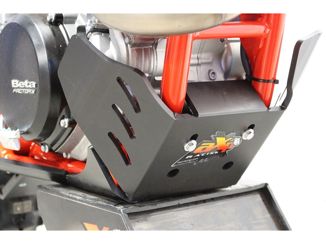 Proteção de Cárter Xtrem AXP Beta AX1431 1