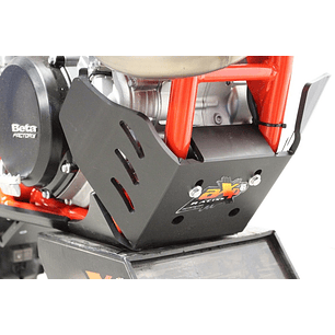 Proteção de Cárter Xtrem AXP Beta AX1431