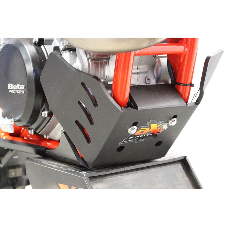 Proteção de Cárter Xtrem AXP Beta AX1431 1