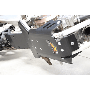 Proteção de Cárter Xtrem AXP Husqvarna AX1429