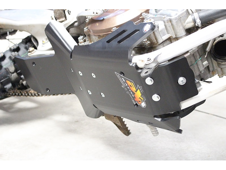 Proteção de Cárter Xtrem AXP Husqvarna AX1429 1