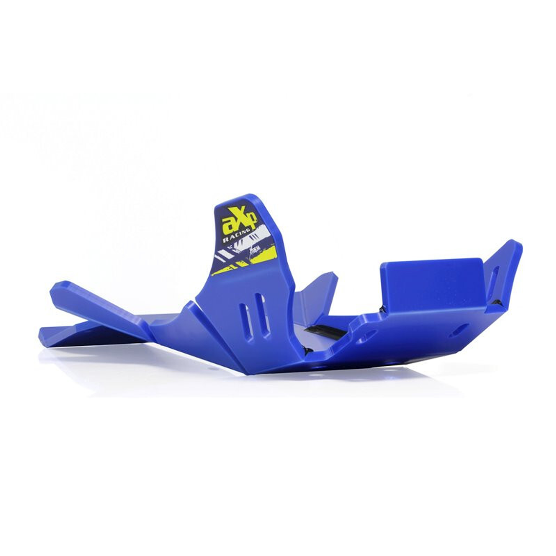 AXP Enduro Xtrem Skid plate - HDPE 8mm Sherco 1