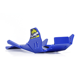 AXP Enduro Xtrem Skid plate - HDPE 8mm Sherco