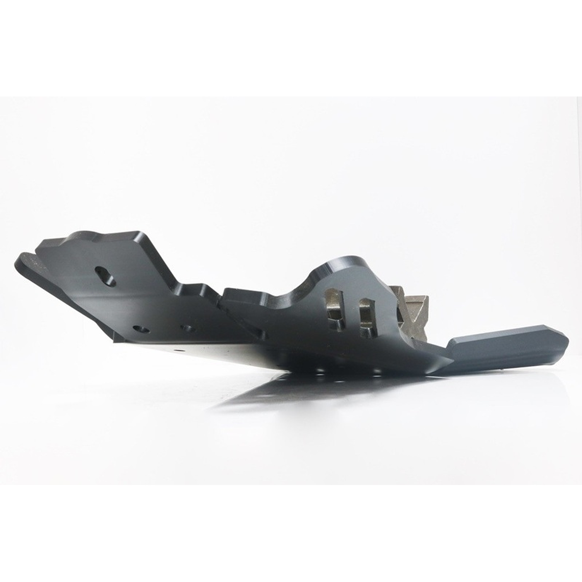 Proteção de Cárter Xtrem AXP KTM 250 EXC 11-16 / 300 EXC 11-25 Preto - AX1439 1