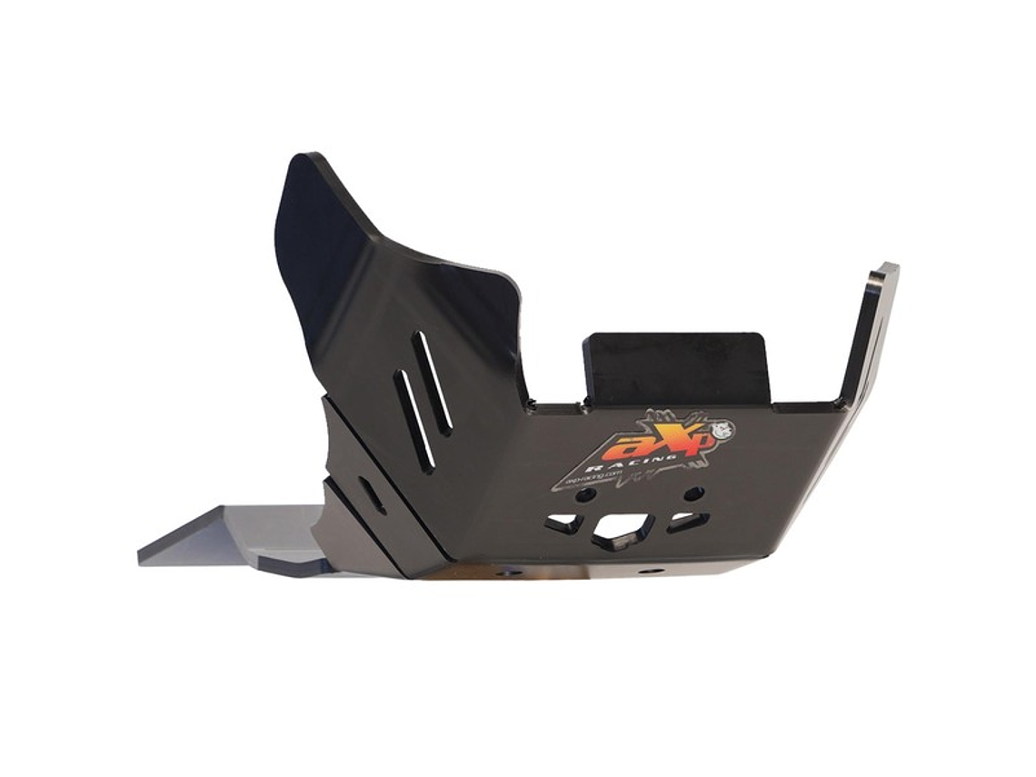 AXP Adventure Skid Plate - HDPE 8mm 1