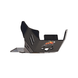 AXP Adventure Skid Plate - HDPE 8mm