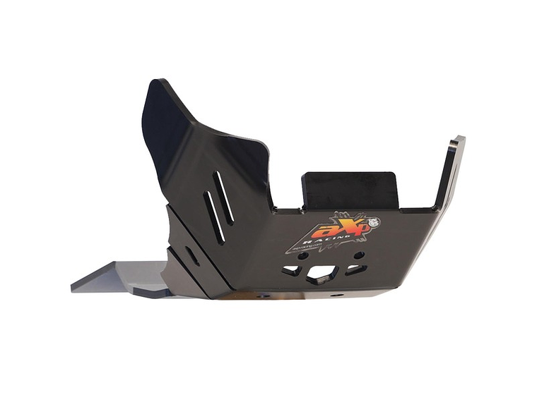 AXP Adventure Skid Plate - HDPE 8mm 1