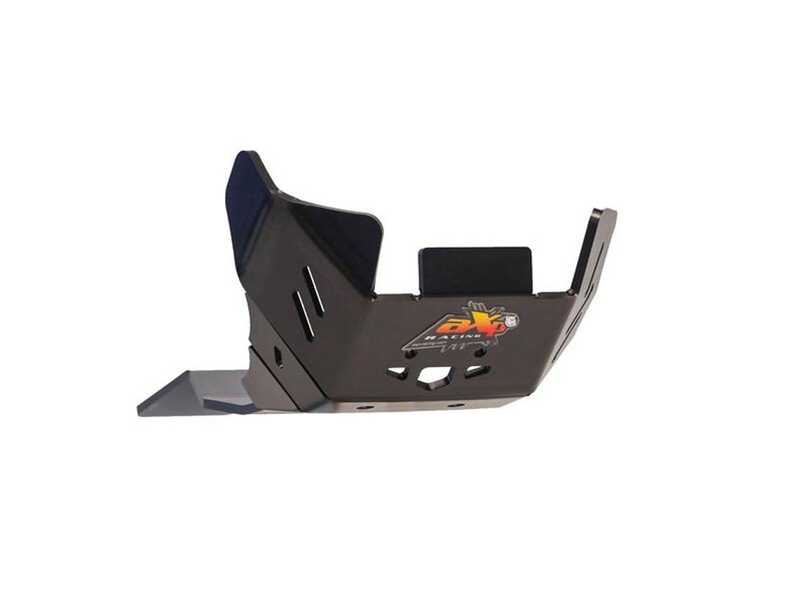 AXP Adventure Skid Plate - HDPE 8mm 1