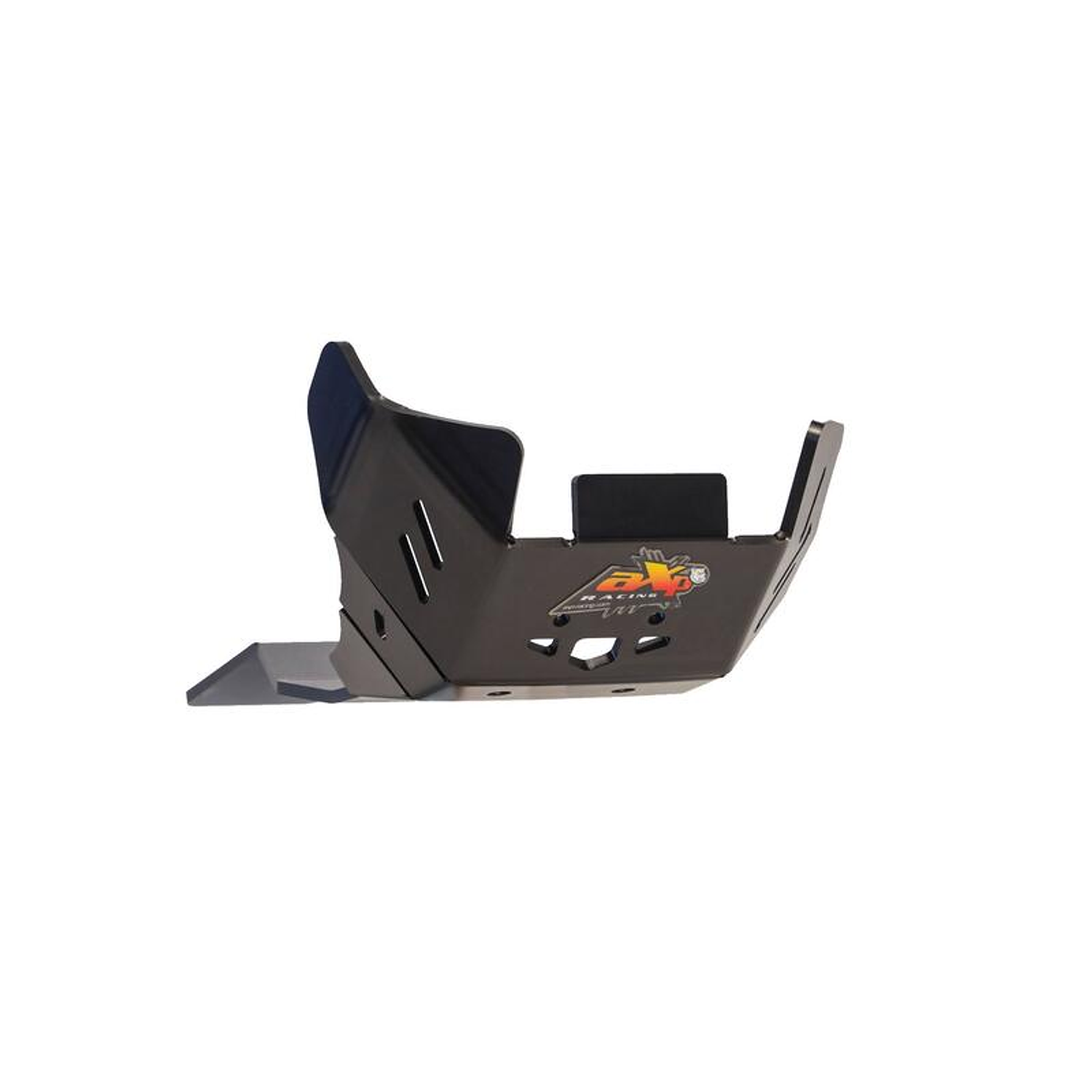 AXP Adventure Skid Plate - HDPE 8mm