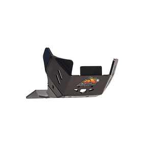 AXP Adventure Skid Plate - HDPE 8mm